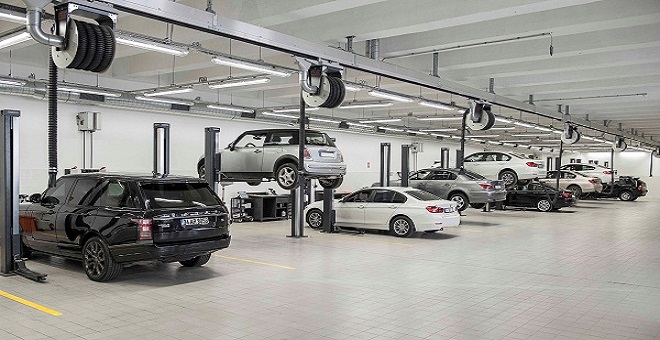 Narlıdere Oto Servis